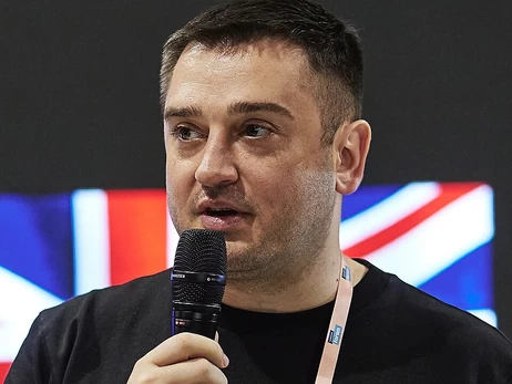 Минцифры временно возглавил Александр Борняков