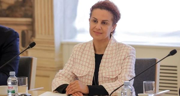 Рада викликала главу Мінветеранів через бронювання політтехнолога Петрова на військовому кладовищі