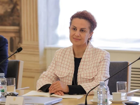 Рада вызвала главу Минветеранов из-за бронирования политтехнолога Петрова на военном кладбище