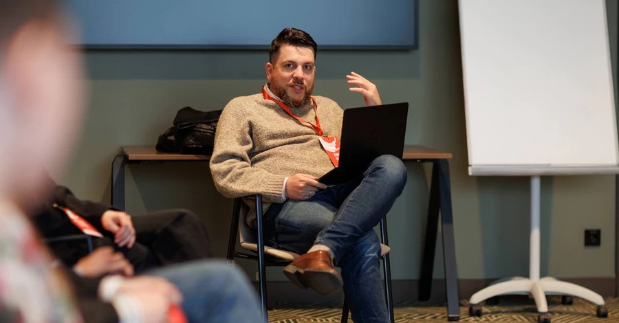 Україна порушила справу через висловлювання російського опозиціонера Леоніда Волкова