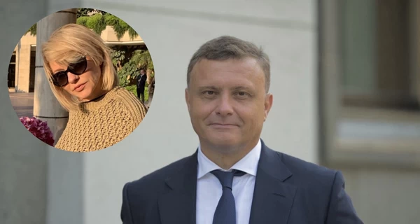 У Левочкина заявили о нежелании возобновлять отношения с Зинаидой Кубар и подвергли сомнению адекватность ее заявлений