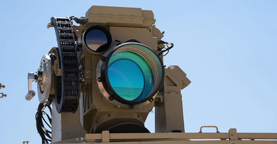 Звук вместо пуль: что известно о новейших боевых акустических системах и их возможностях