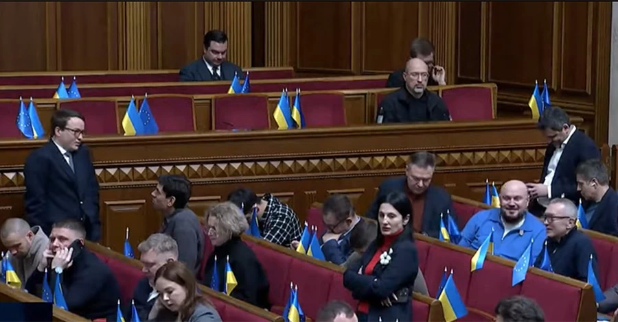 Как из депутата сделать «крота», или Об агентах НАБУ в Раде