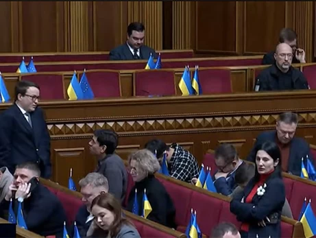 Как из депутата сделать «крота», или Об агентах НАБУ в Раде