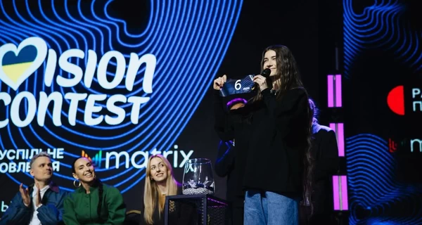 Молитва до Бога, жіноча сила та пошуки себе: про що співають фіналісти Нацвідбору на 