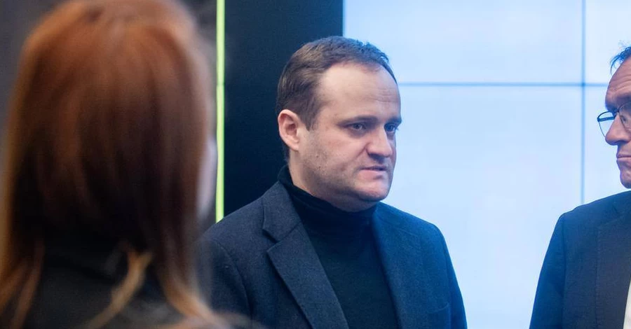 В Минразвития признали ненадлежащей подготовку Киева к морозам