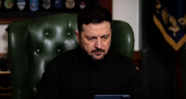  Зеленський доручив розширити інформування та допомогу громадянам через лінію 112