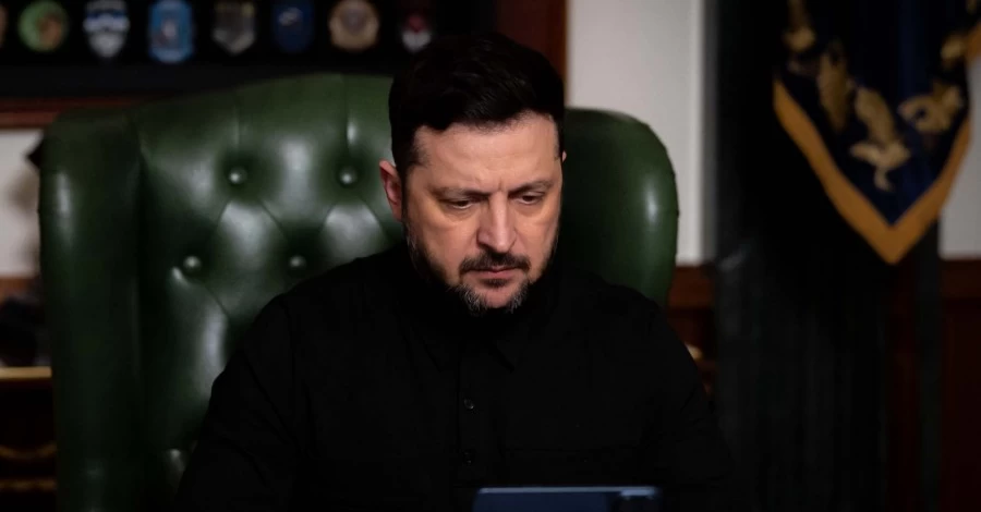  Зеленський доручив розширити інформування та допомогу громадянам через лінію 112