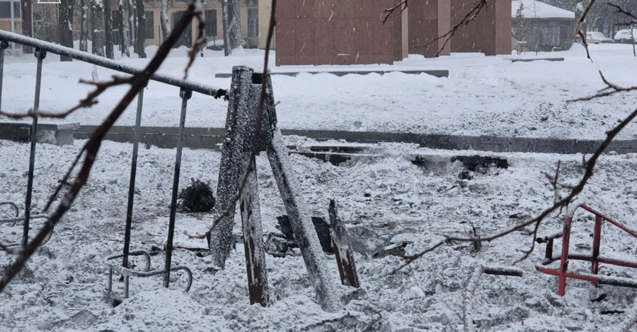 Росіяни вночі атакували 76 дронами, сили ППО знешкодили 53