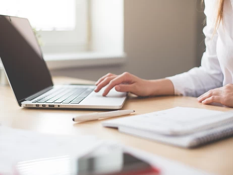 Высшие учебные заведения и профучилища Киева переходят на дистанционное обучение