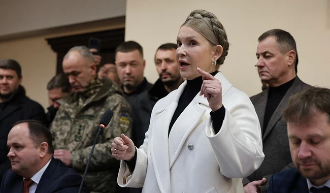 AFP via Getty Images