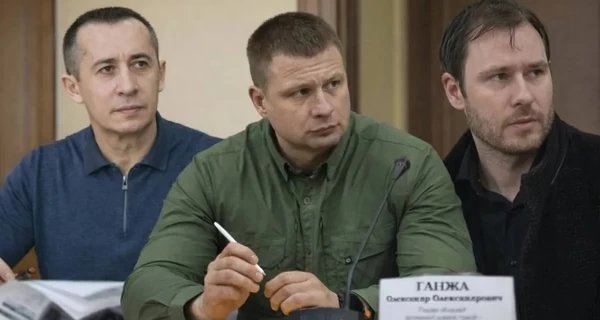 Баско–Краснов: «посилення» в команді голови Дніпропетровської ОВА?