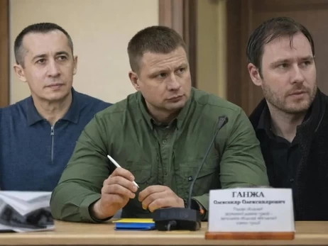 Баско-Краснов: «усиление» в команде главы Днепропетровской ОВА?