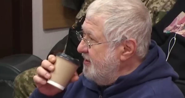 «Схвалювати Коломойського – це підтримувати грабунок країни та замовні вбивства», - експерт