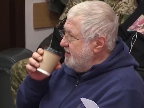 «Одобрять Коломойского - это поддерживать грабеж страны и заказные убийства», - эксперт