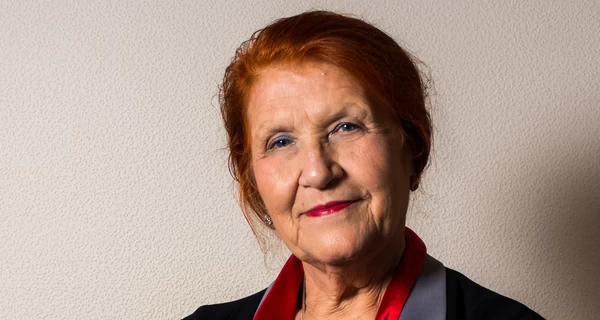 В Харькове умерла одна из ведущих генетиков Украины Елена Гречанина