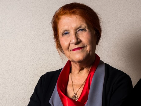 В Харькове умерла одна из ведущих генетиков Украины Елена Гречанина