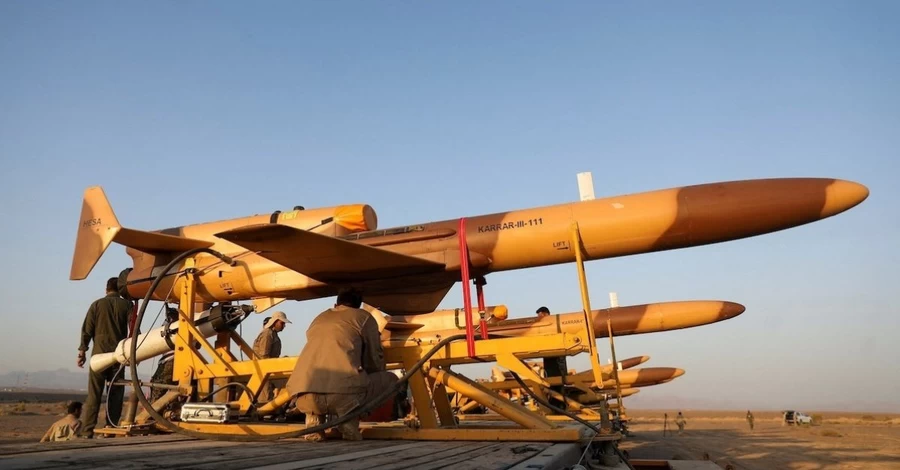 Реактивна загроза: чим небезпечні нові «Герань-3» та «Герань-5» та як їх збивати