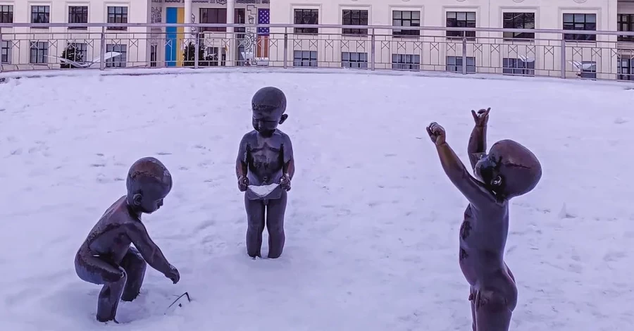 Погода в Украине на следующую неделю: 20-градусные морозы и надежда на потепление