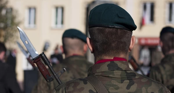 Польша увеличит численность армии до 500 тысяч к 2039 году