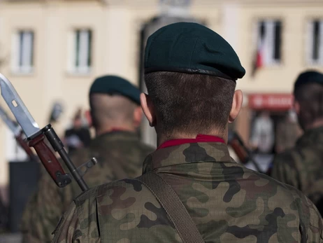 Польща збільшить чисельність армії до 500 тисяч до 2039 року