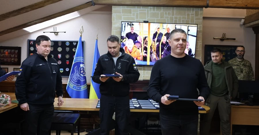 Прикрывает собственное взяточничество вымышленным скандалом – Тимошенко хотела дискредитировать Буданова