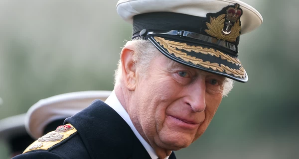 Утойчивость в условиях войны является примером для всего мира, - король Чарльз обратился украинцам 