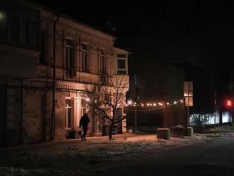 Во время комендансткого часа в Киеве будут работать ТРЦ, аптеки и заправки