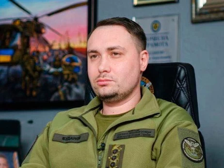 Буданов, Умєров та Арахамія прибули до США, щоб обговорити мирну угоду