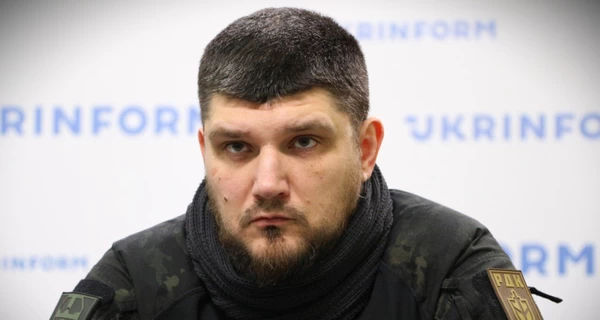 Ніколи не прагнув популярності, - командир РДК Капустін про свою 