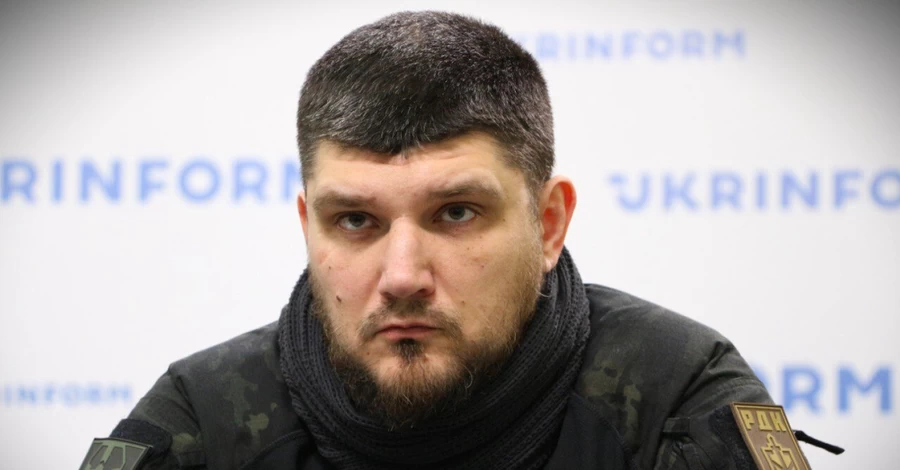 Никогда не стремился к популярности, - командир РДК Капустин о своей 