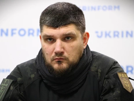 Ніколи не прагнув популярності, - командир РДК Капустін про свою 