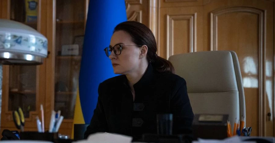 Свириденко рассказала, в каких регионах возникли проблемы с газоснабжением 