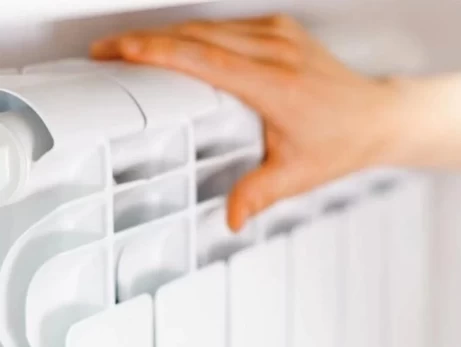 У Києві без опалення залишається 127 багатоповерхівок