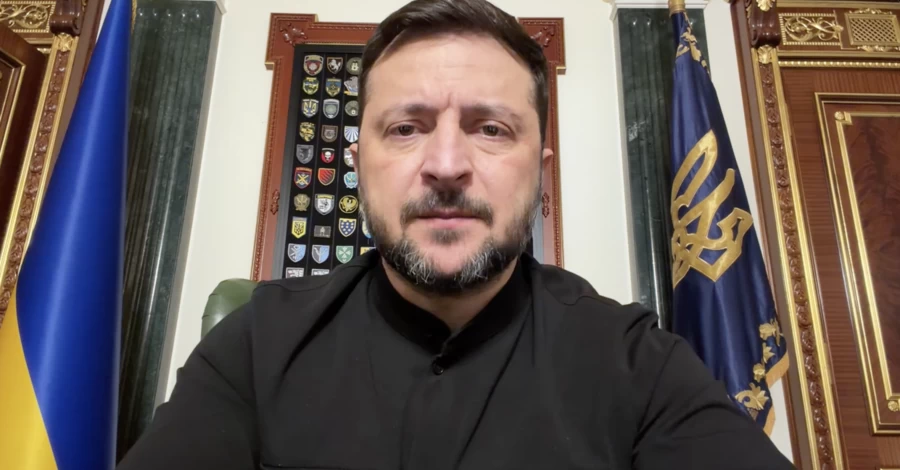  Зеленский ввел новые санкции против пропагандистов и тех, кто оправдывает агрессию РФ 