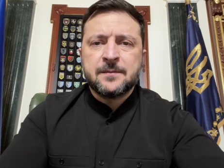  Зеленский ввел новые санкции против пропагандистов и тех, кто оправдывает агрессию РФ 