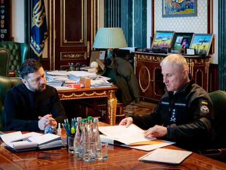 Россия готовит новые удары по энергетике и инфраструктуре Украины, - Зеленский 