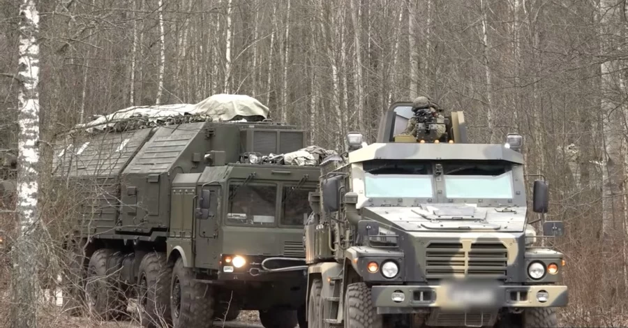 Украинские дроны поразили полигон РФ, откуда запускали 