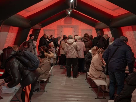 Власти Киева объяснили, куда теперь можно ехать в комендантский час