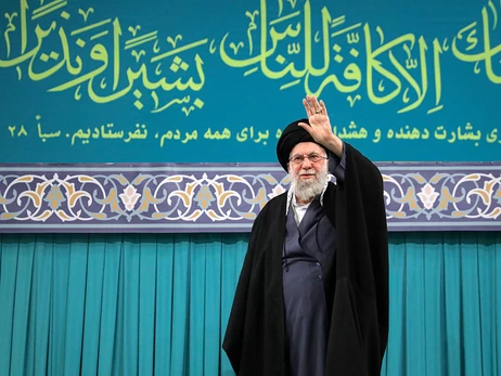 Влада Ірану вперше визнала загибель тисяч людей під час протестів