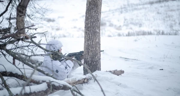 Російська армія намагалася прорвати оборону у Вовчанську на Харківщині
