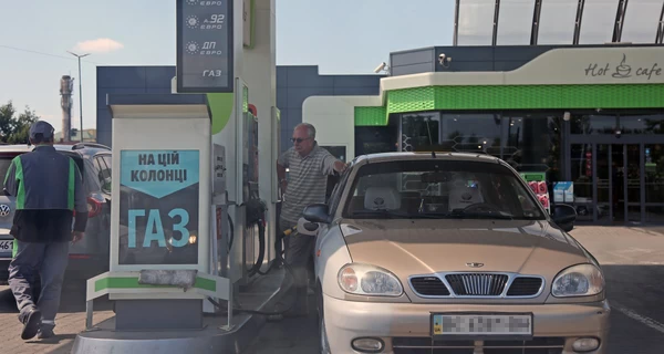 Шмигаль заявив, що запасів палива в Україні вистачить на понад 20 днів