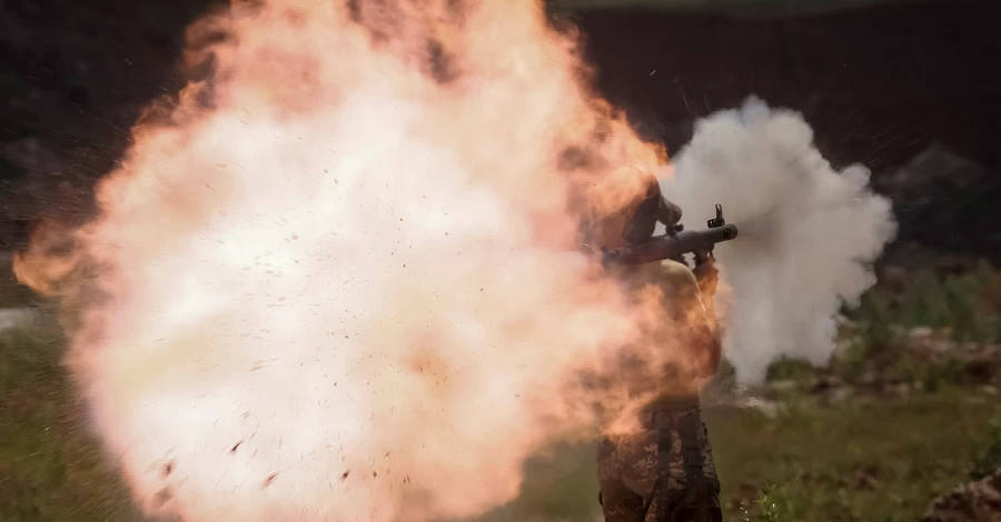 В ВСУ опровергли 