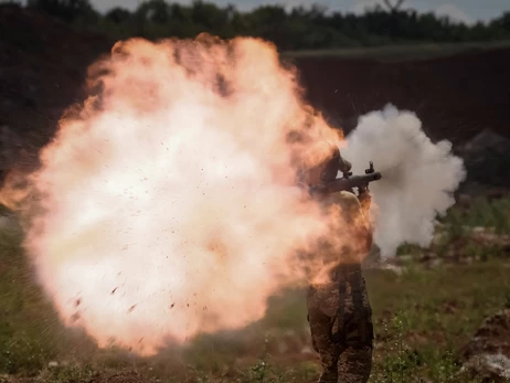 У ЗСУ спростували 