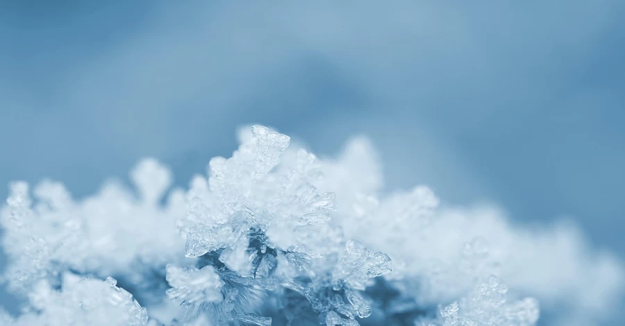 В Украине остается антициклон - 19 января ожидается 22-градусный мороз