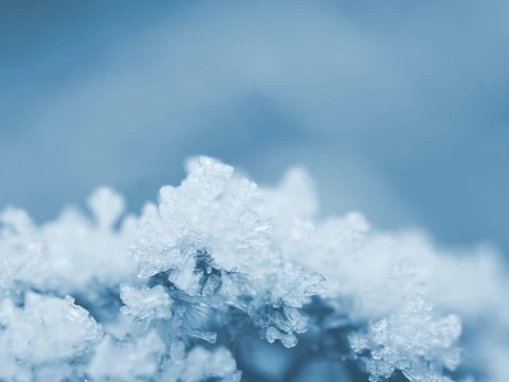 В Україні залишається антициклон - 19 січня очікується 22-градусний мороз