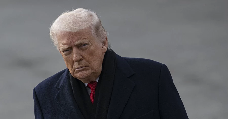 Восемь стран НАТО ответили Трампу, который обложил их пошлинами из-за Гренландии