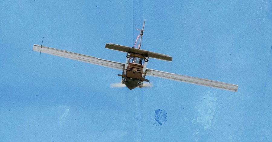 ВСУ поразили в Таганроге завод, на котором выпускали дроны «Молния»