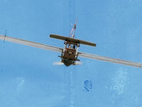 ВСУ поразили в Таганроге завод, на котором выпускали дроны «Молния»