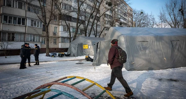 По обновленным графикам света может не быть более 16 часов, — гендиректор Yasno